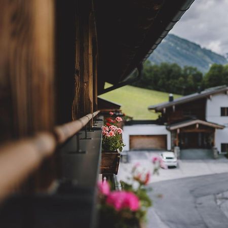 Wieshofgut Saalbach-Hinterglemm Exterior photo