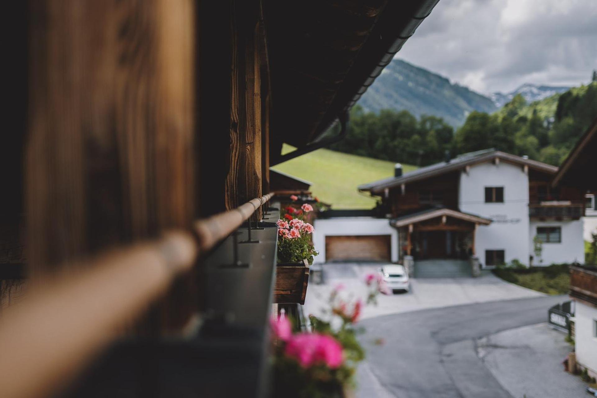 Wieshofgut Saalbach-Hinterglemm Exterior photo